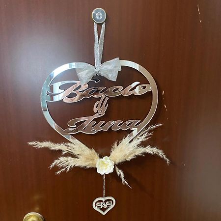 Bacio Di Luna Бари Экстерьер фото